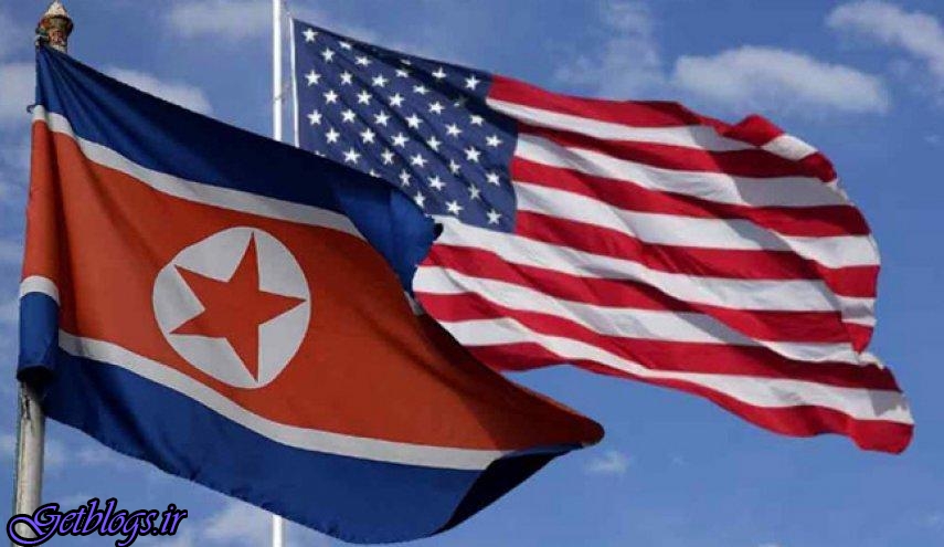 تحریم‌های تازه آمریکا علیه یک شرکت و ۳ فرد به خاطر ارتباط با کره شمالی