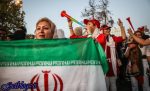 جو ورزشگاه آزادی با حضور خانوادهها بسیار سالم بود / حراست وزارت ورزش