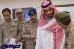 میخواهم اسم عربستان لرزه بر اندام یمنیها بیندازد! / بن سلمان