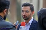 قاچاق گوشی گوشی به کشور صفر شد / وزیر ارتباطات