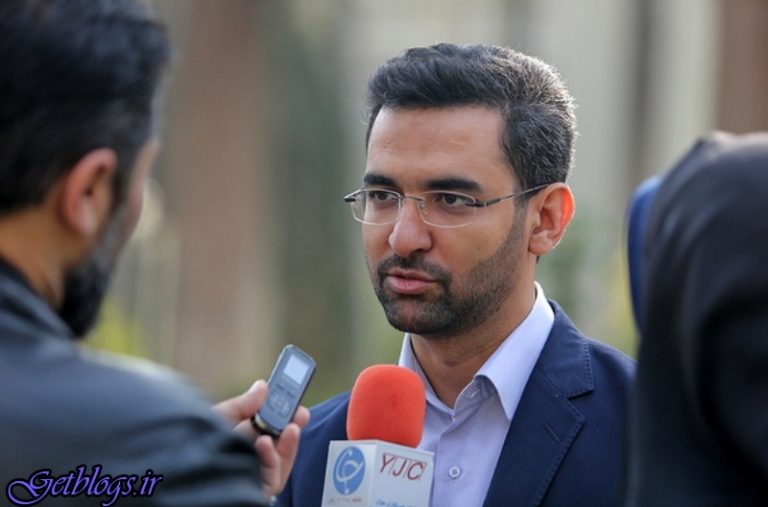 قاچاق گوشی گوشی به کشور صفر شد / وزیر ارتباطات