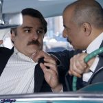 فتحی به دنبال همکاری دوباره با بازیگران ، احتمال ساخت فصل چهارم سریال شهرزاد قوت گرفت