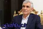 فقط استفساریه مجلس را راجع به بازنشستگی قبول میکنم / افشانی